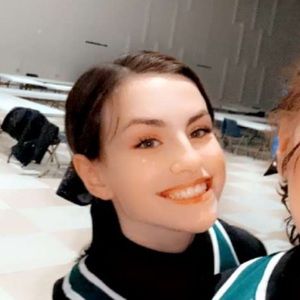 Meet your Posher, Norah